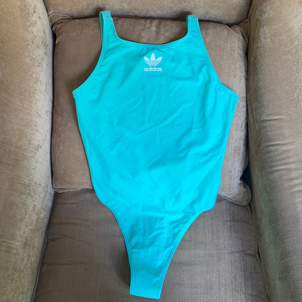 Adidas Small swimsuit